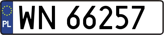 WN66257