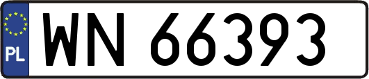 WN66393