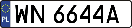WN6644A