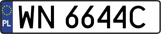 WN6644C