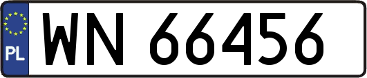 WN66456