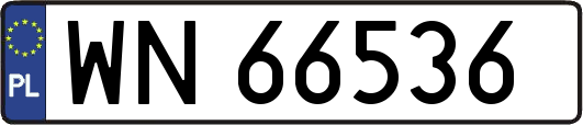 WN66536