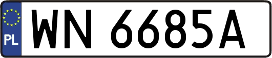 WN6685A
