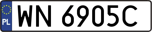 WN6905C