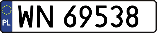 WN69538