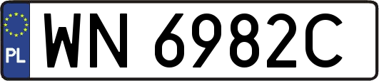 WN6982C