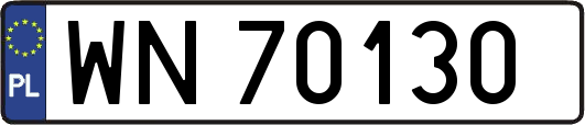 WN70130