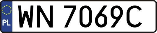 WN7069C