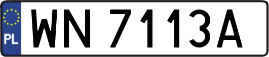 WN7113A