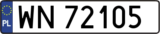 WN72105