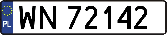 WN72142