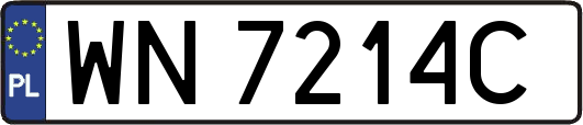 WN7214C