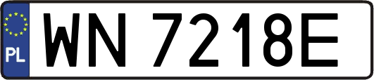 WN7218E