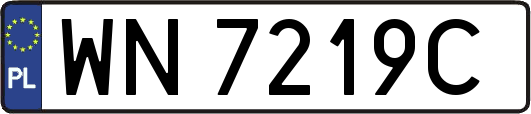 WN7219C
