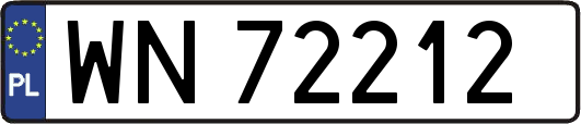 WN72212