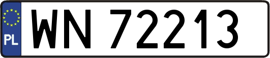 WN72213