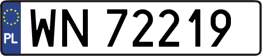 WN72219