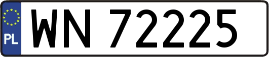 WN72225