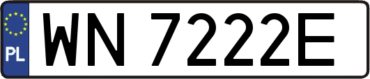 WN7222E