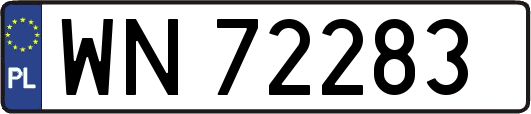 WN72283