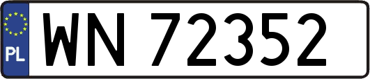 WN72352