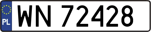 WN72428