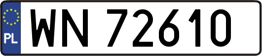 WN72610