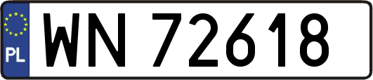 WN72618