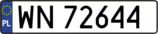 WN72644