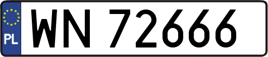 WN72666