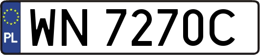 WN7270C