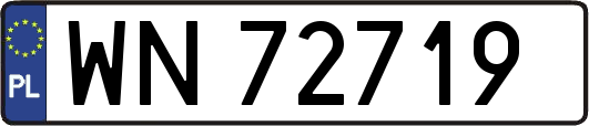 WN72719