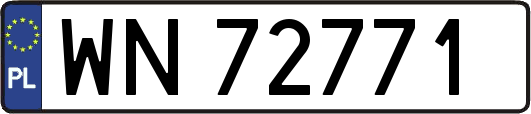WN72771