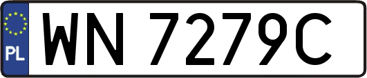 WN7279C
