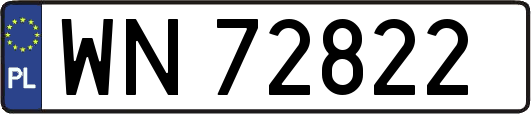 WN72822