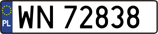 WN72838