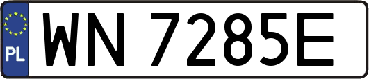 WN7285E