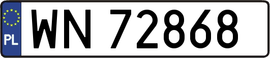 WN72868