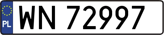 WN72997