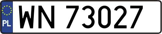 WN73027