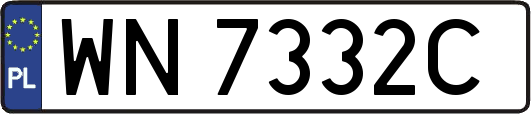 WN7332C