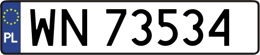 WN73534