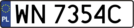 WN7354C