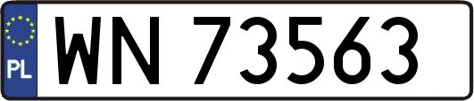 WN73563