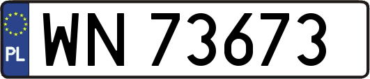 WN73673