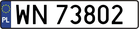 WN73802