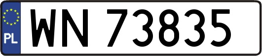 WN73835