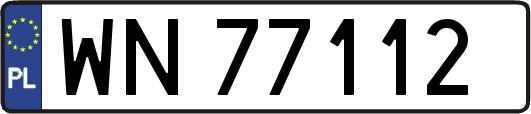 WN77112