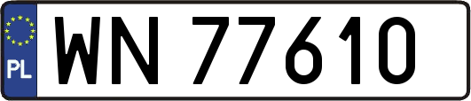 WN77610