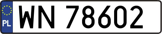 WN78602